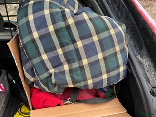 Täcken hästutrustning till salu: Stalltäcke stl 145 i Vikbolandet - Annons 2