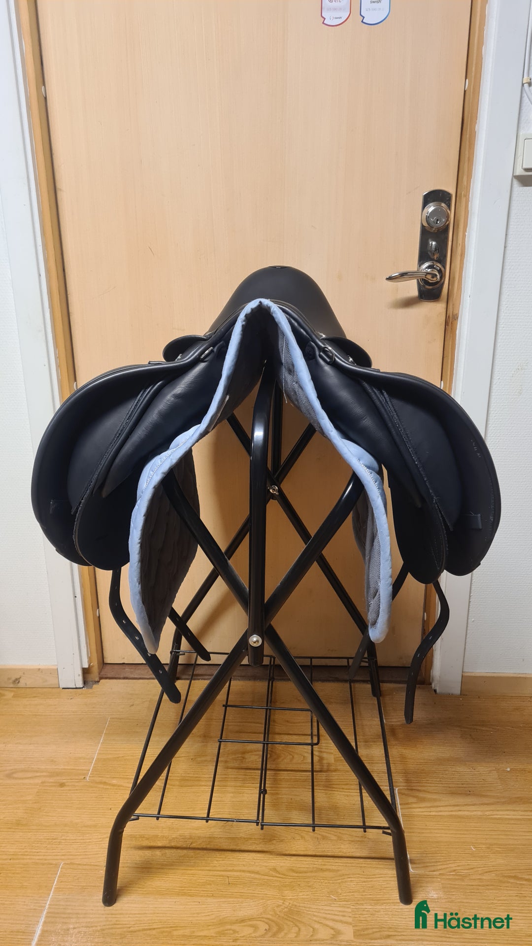 Sadlar hästutrustning till salu: Prestige Inspire i Hamneda - Annons 4