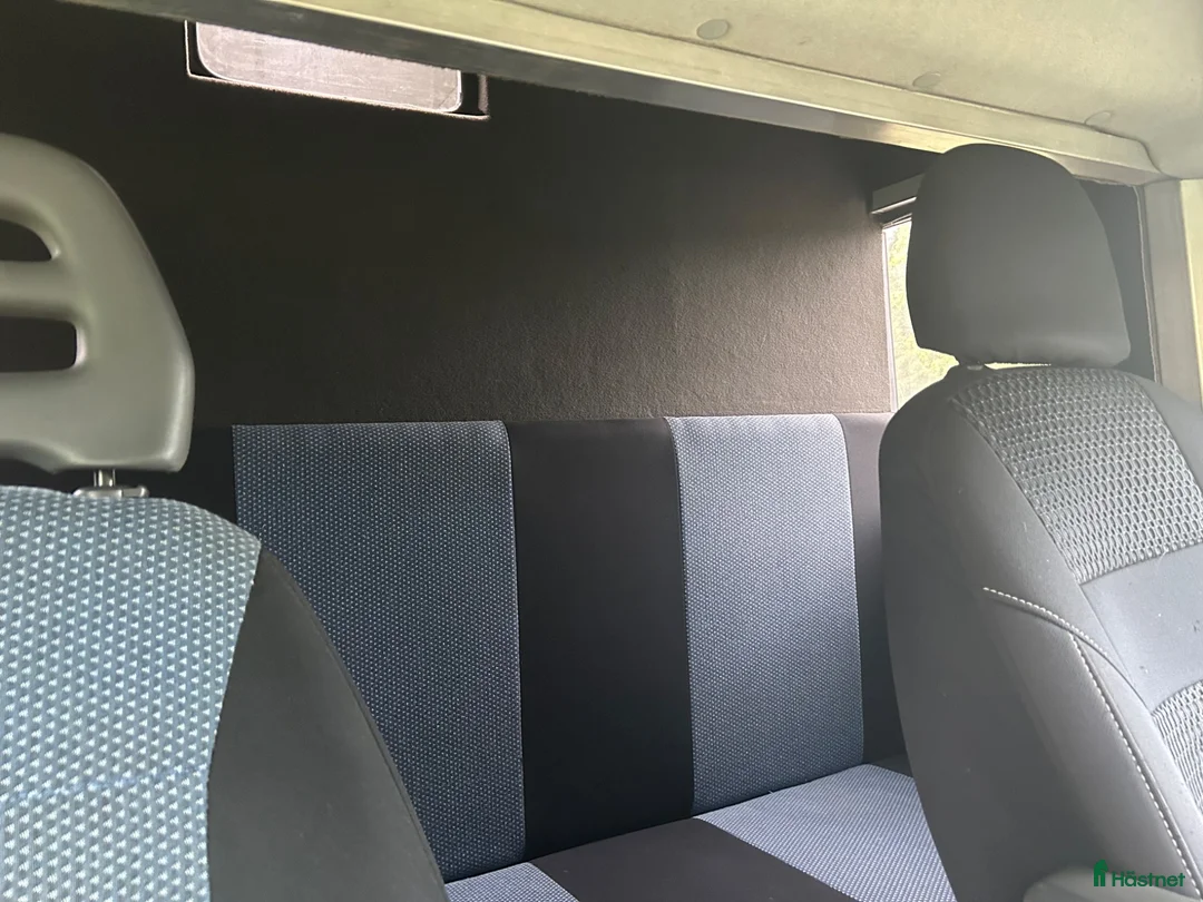 Hästlastbilar  fordon & transport till salu: Nybesiktad och redo att tjäna nästa ägare! - Annons 8