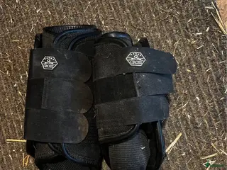 Benskydd hästutrustning Terrängskydd i Hörby - Annons 2