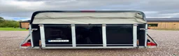 Hästtransporter  fordon & transport till salu: Cheval Liberté Gold Pullman V2 – Nylackad! i Fornåsa - Annons 4