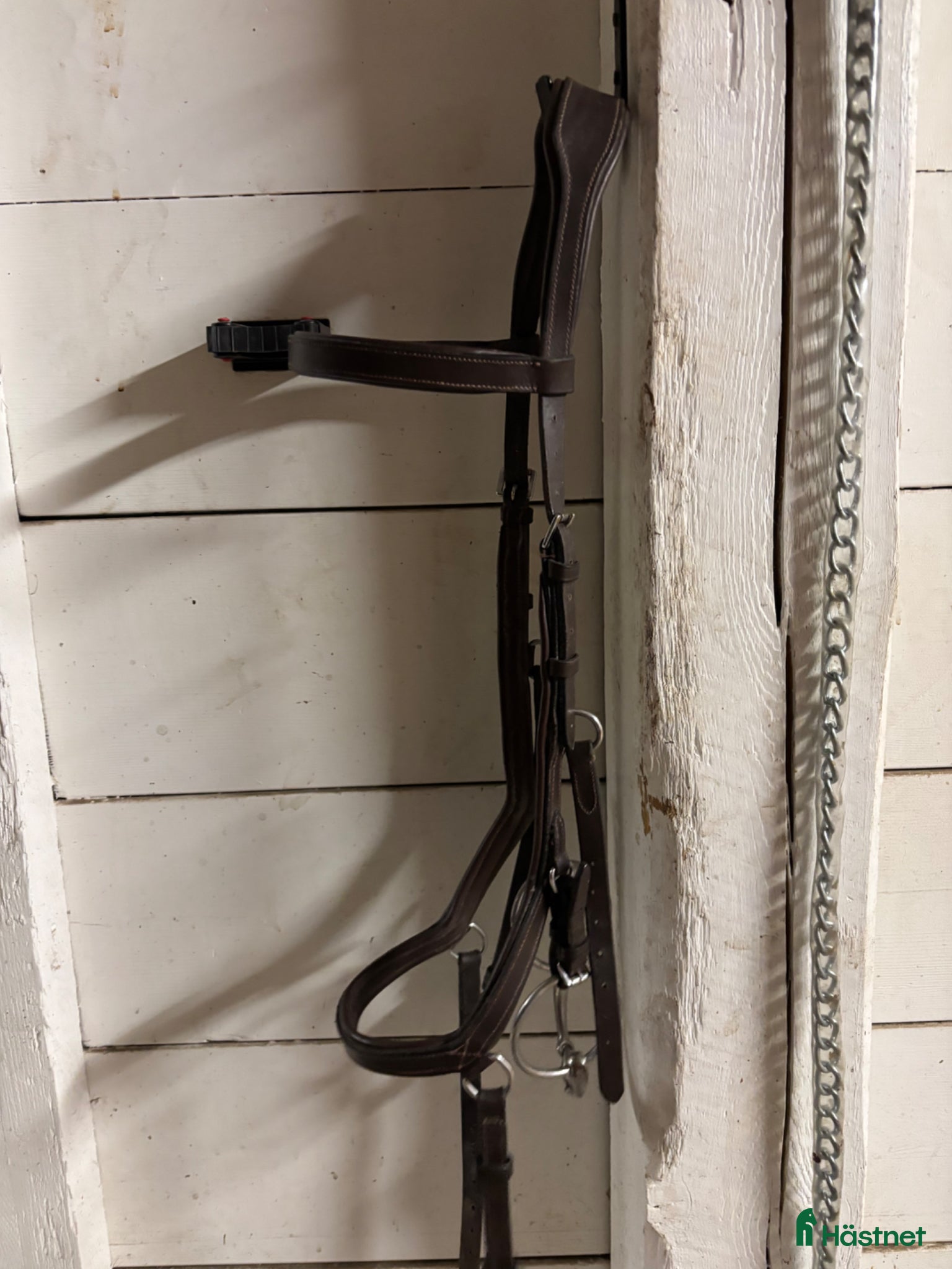 Träns hästutrustning Rambo micklem - Annons 14