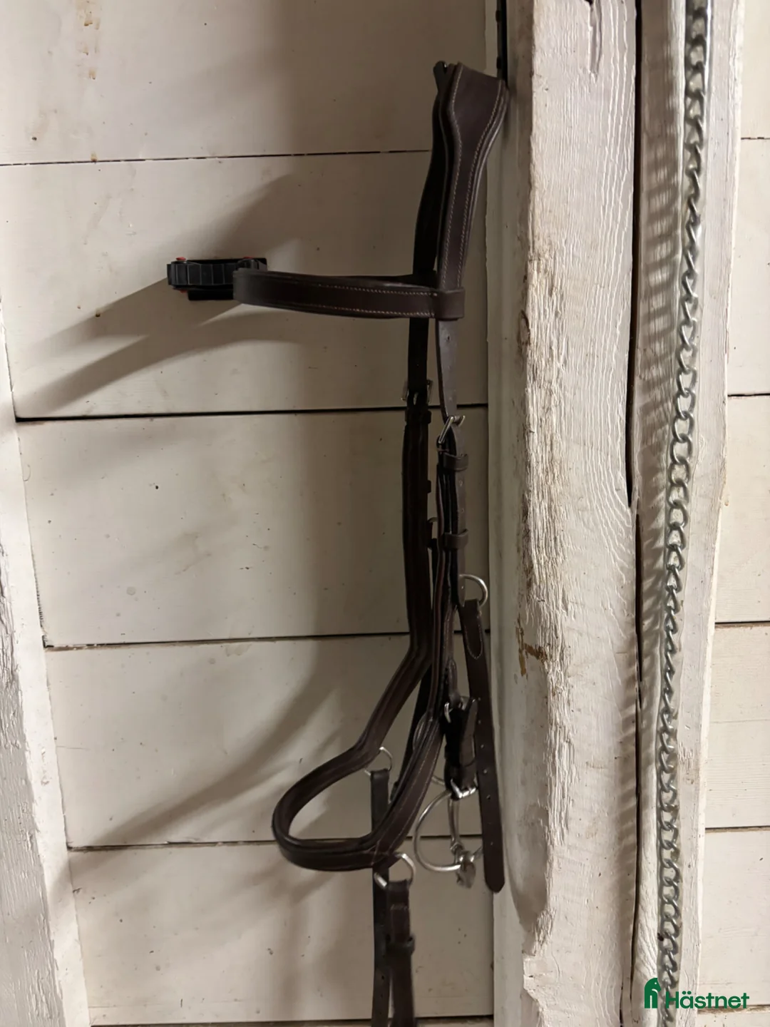 Träns hästutrustning till salu: Rambo micklem - Annons 1