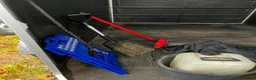 Hästtransporter  fordon & transport till salu: Hästtransport 1 1/2-hästars - Annons 6