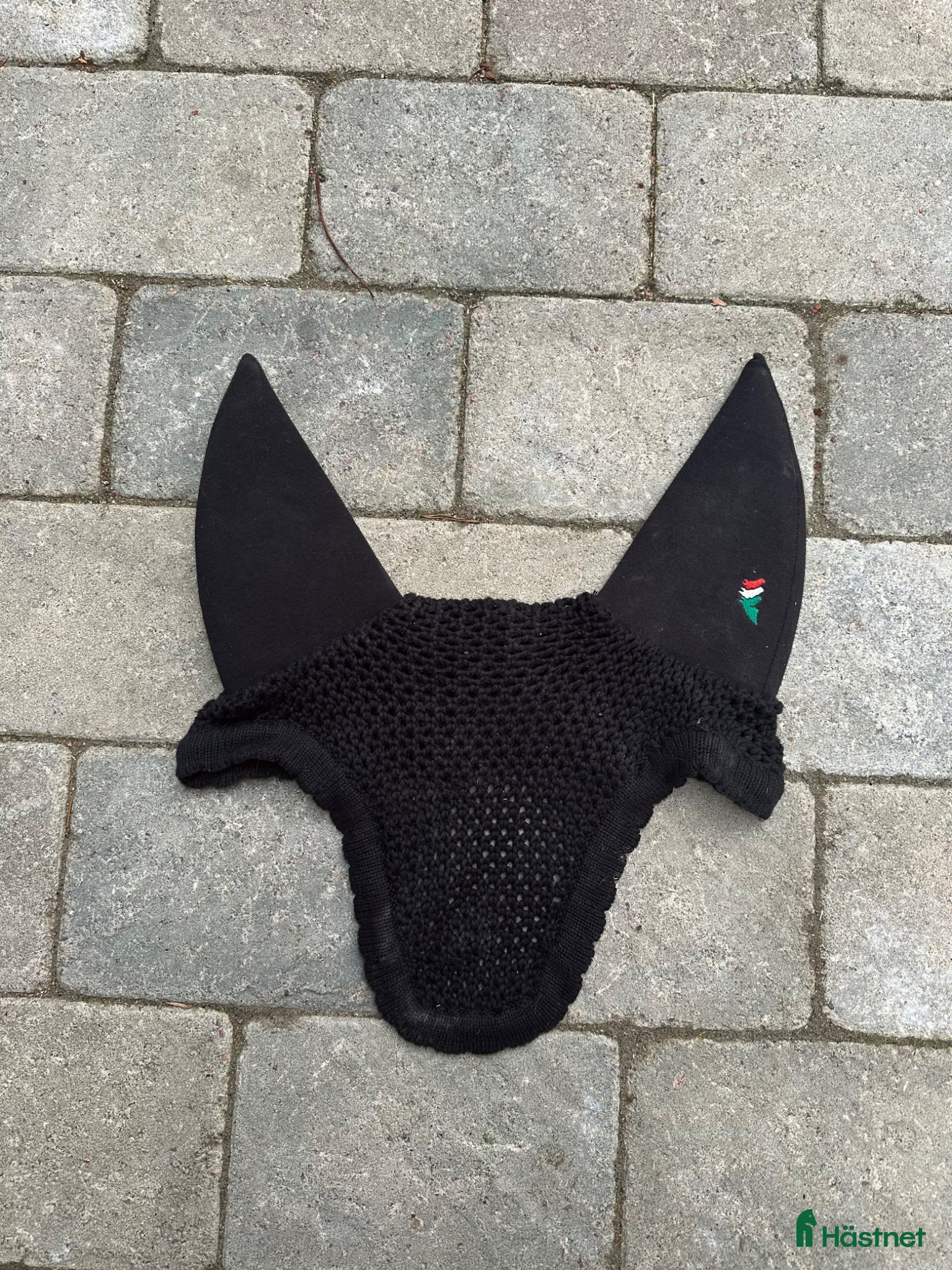 Övrig Hästutrustning hästutrustning Equiline huvor storlek full  - Annons 1