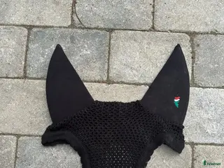 Övrig Hästutrustning hästutrustning Equiline huvor storlek full - Annons 12