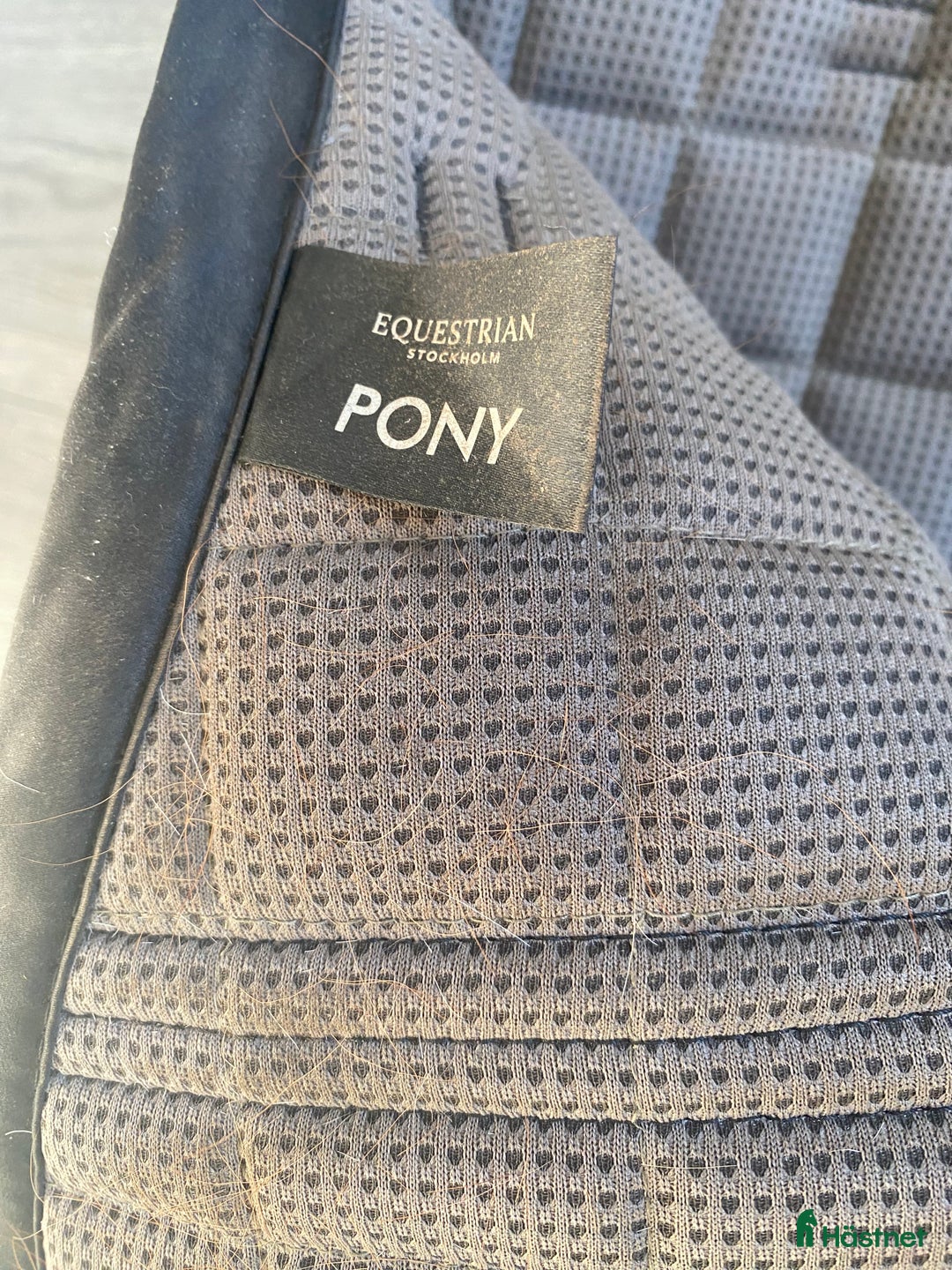 Schabrak & Vojlockar hästutrustning till salu: Equestrian Stockholm set i Vetlanda - Annons 3