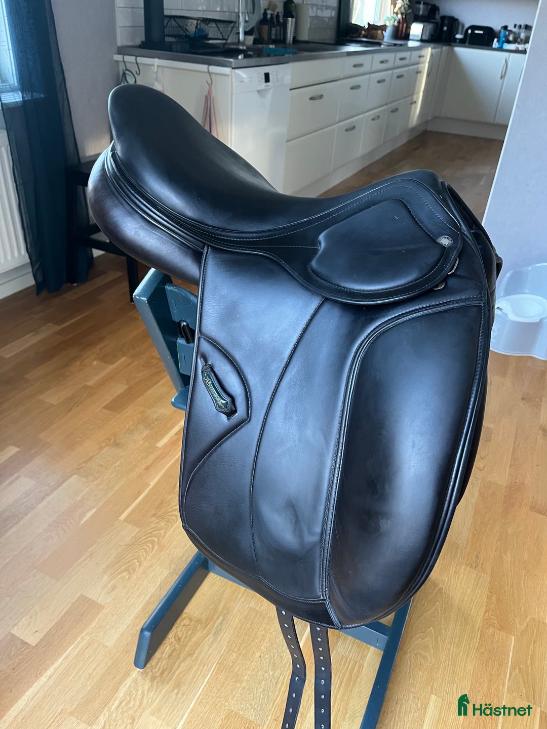 Sadlar hästutrustning till salu: Amerigo DJ pinerolo dressyr i Göteborg - Annons 2