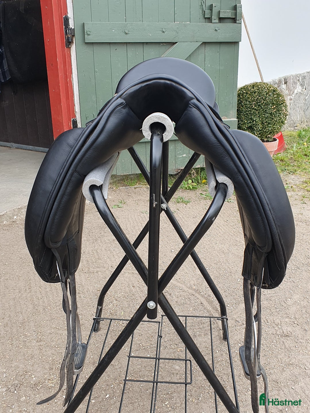 Sadlar hästutrustning till salu: PDS Grande i Kivik - Annons 2