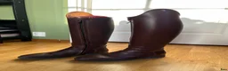 Ridstövlar ryttarutrustning till salu: DeNiro stövlar i Åstorp - Annons 2