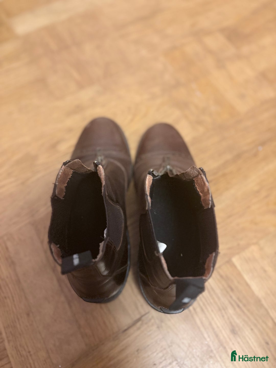 Ridstövlar ryttarutrustning till salu: Fina ridskor till salu i Norrtälje - Annons 6