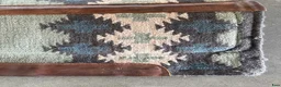 Westernutrustning övrig utrustning till salu: Western pad Weaver contoured Synergy  - Annons 2