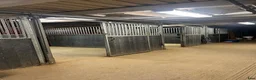  stallplats finnes: Stallplatser lediga i mysigt stall  - Annons 2