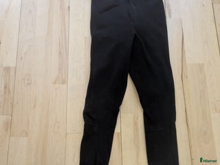 Ridbyxor ryttarutrustning till salu: Ridbyxor i Ås - Annons 11