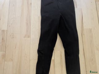 Ridbyxor ryttarutrustning till salu: Ridbyxor i Ås - Annons 8