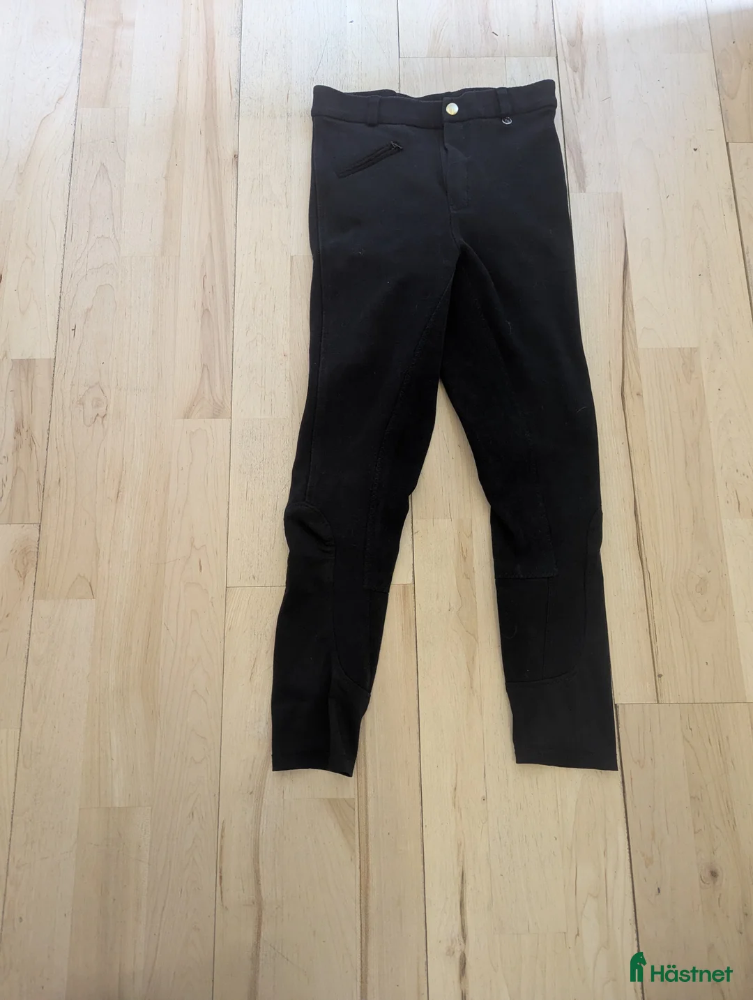 Ridbyxor ryttarutrustning till salu: Ridbyxor  i Ås - Annons 1