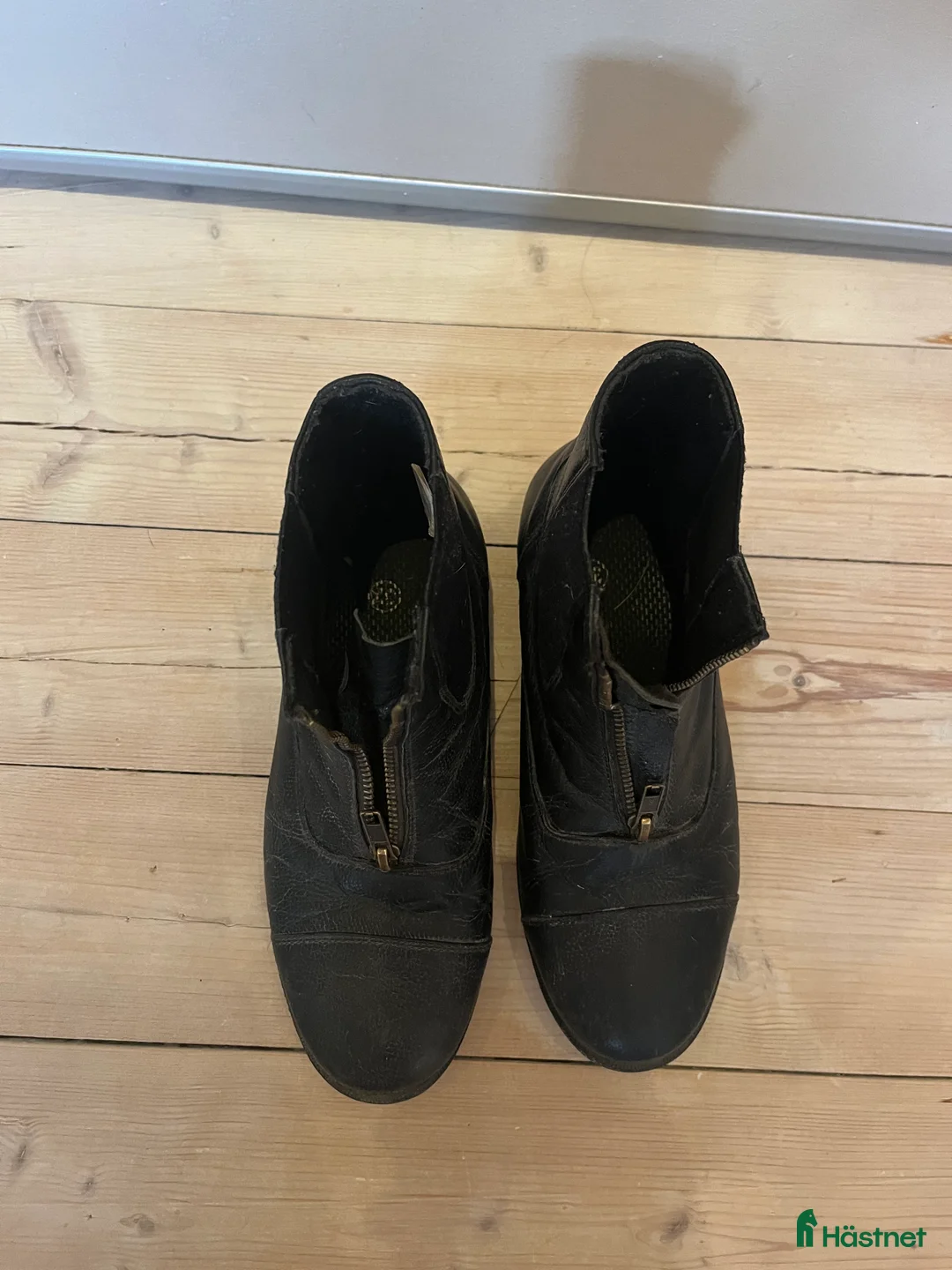 Övrig Ryttarutrustning ryttarutrustning till salu: Ridskor CRW 37⭐️ i Gemla - Annons 3