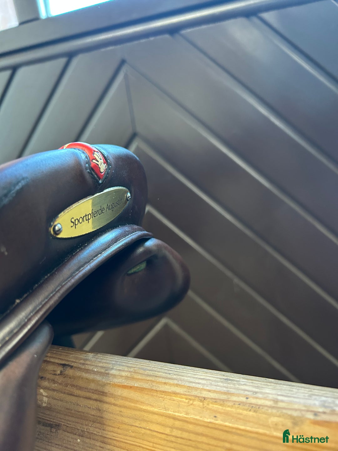 Sadlar hästutrustning till salu: Equipe EK Evo. i Hällekis - Annons 5