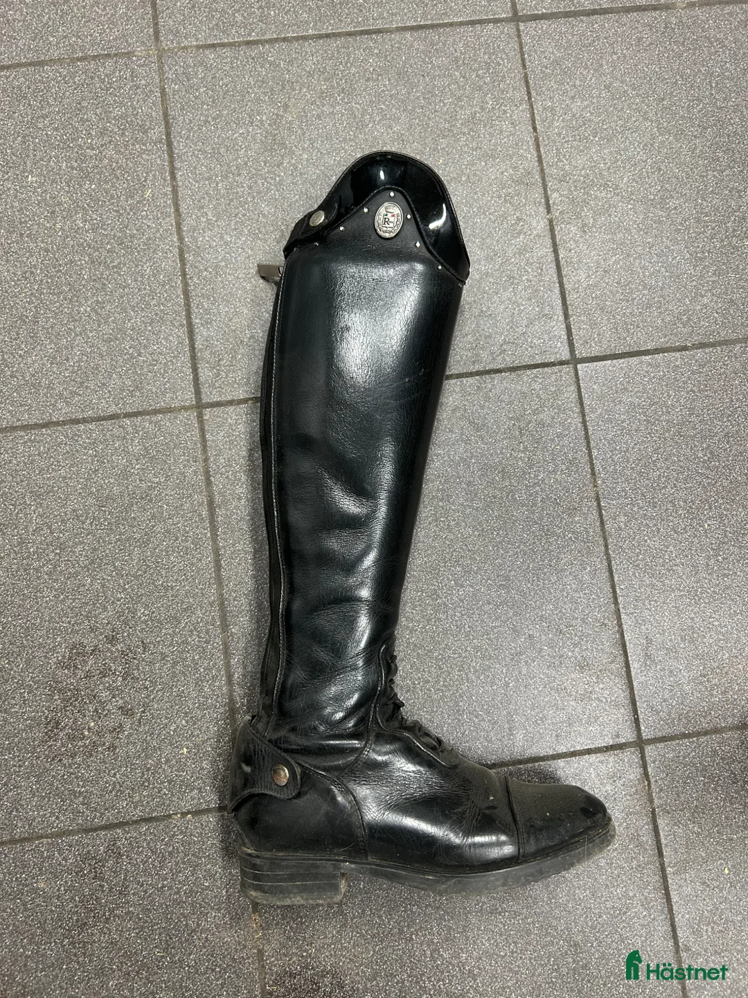Ridstövlar ryttarutrustning till salu: Ridstövlar  - Annons 2