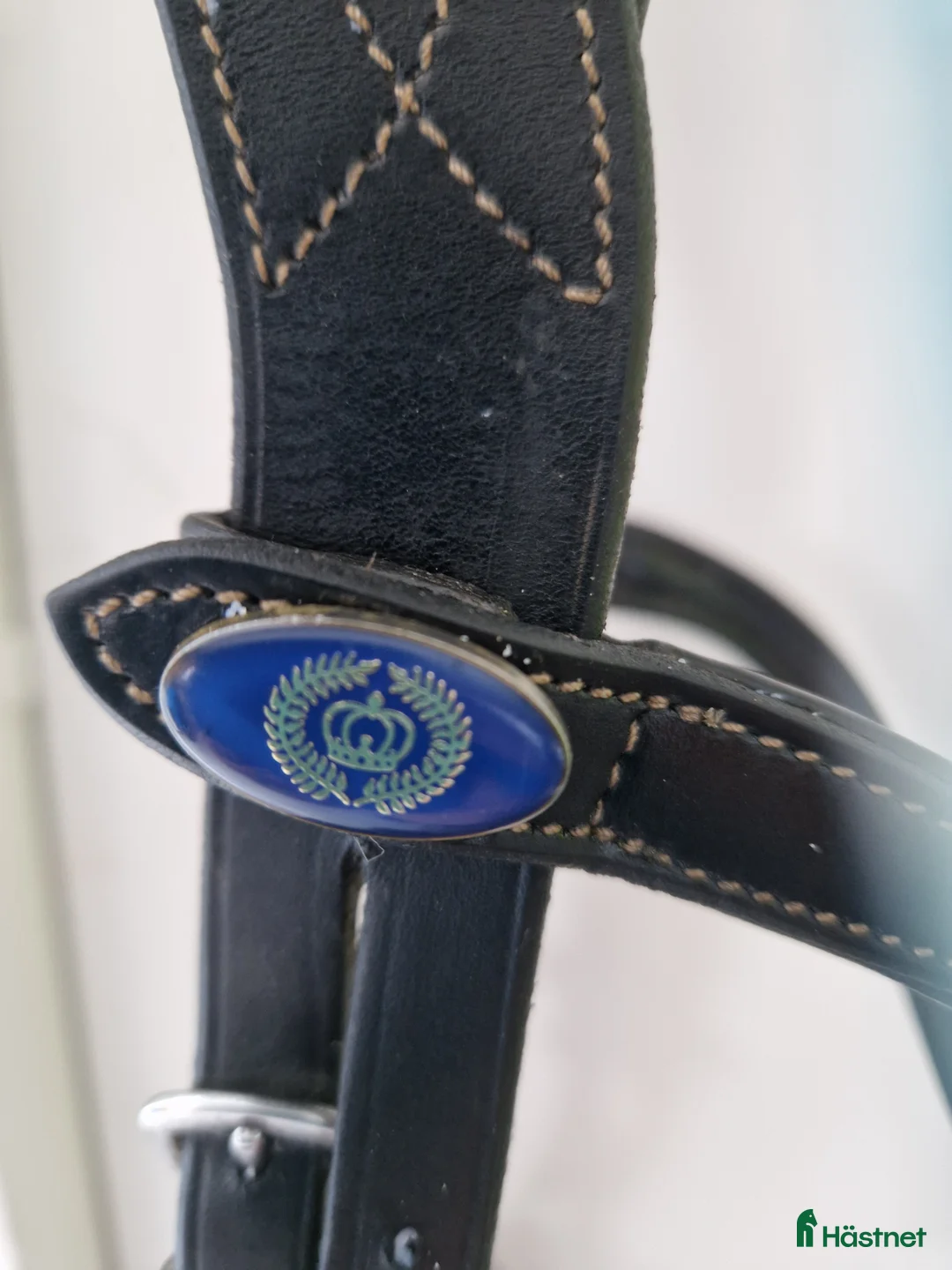 Träns hästutrustning till salu: PS Pioneer stl full  i Jönköping - Annons 3