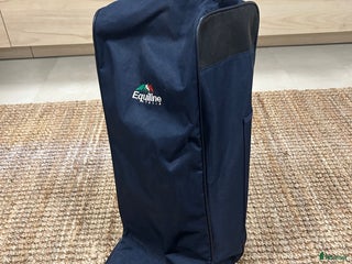 Övrig Ryttarutrustning ryttarutrustning till salu: Equiline stövelväska i Kristianstad - Annons 3