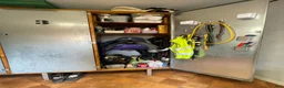  stallplats finnes: Boxplats ledig - Lund (Vallkärra) i Lund - Annons 28