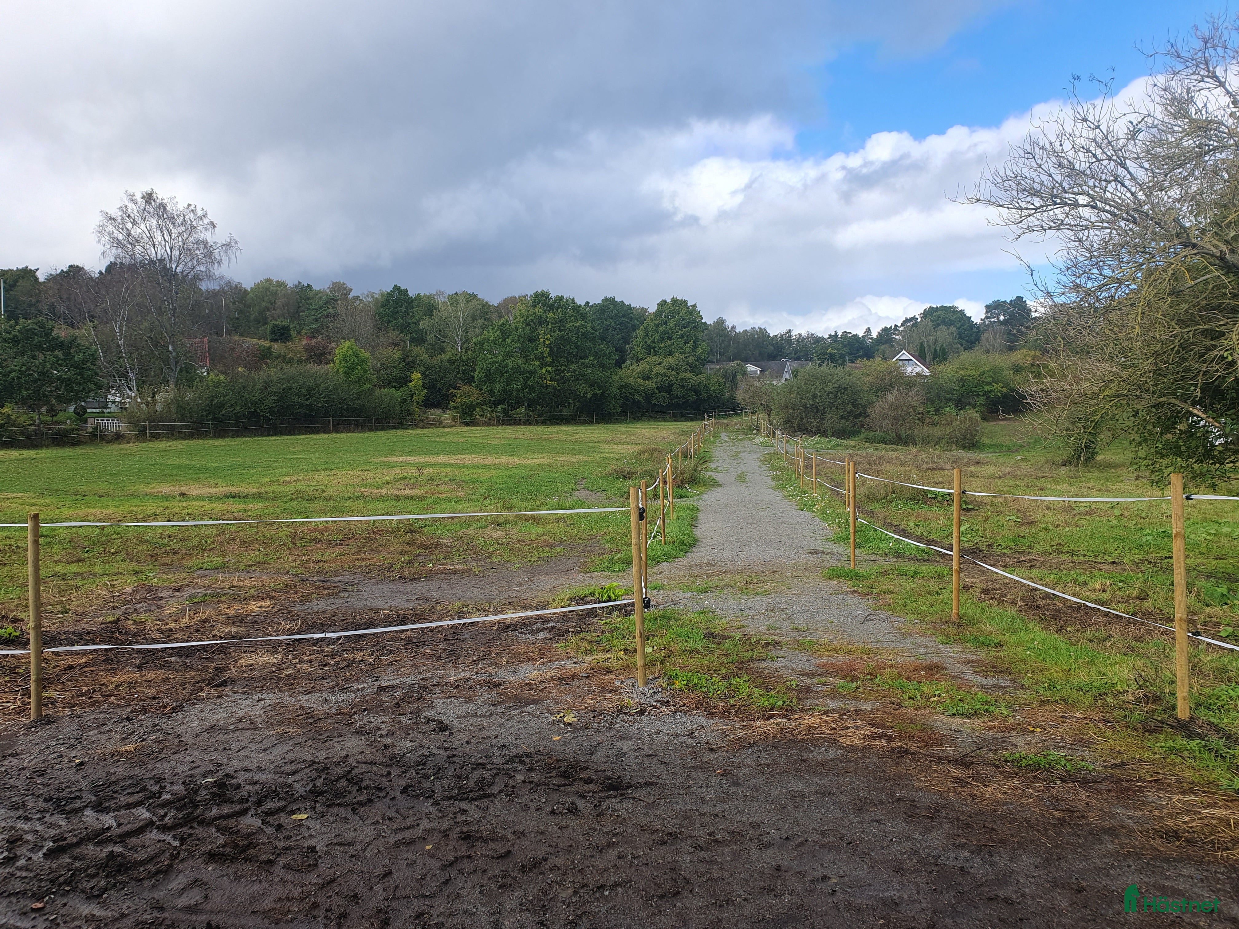  stallplats Stallplats  i Karlshamn - Annons 2