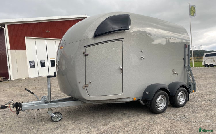 Hästtransporter  fordon & transport till salu i Ytterby - Annons 6