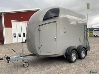 Hästtransporter fordon & transport till salu: Böckmann Master -24 129 900:- i Ytterby - Annons 11