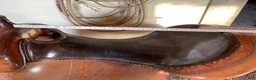 Sadlar hästutrustning till salu: Westernsadel Continental Saddlery Reiner - Annons 3