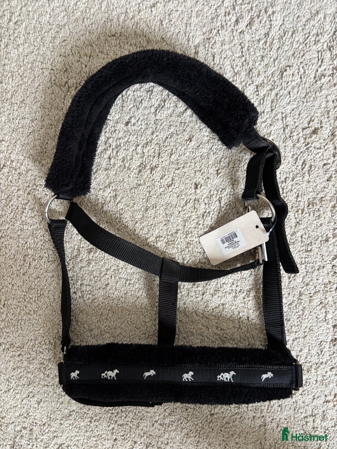 Övrig Hästutrustning hästutrustning till salu: Grimmor i Solna - Annons 2