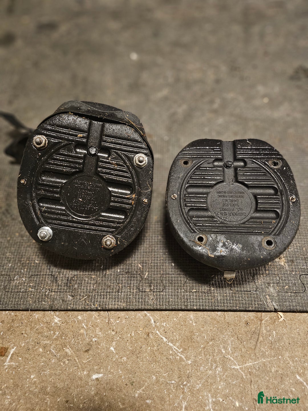 Övrig Hästutrustning hästutrustning till salu: Easy boots epiq i Arnäsvall - Annons 2