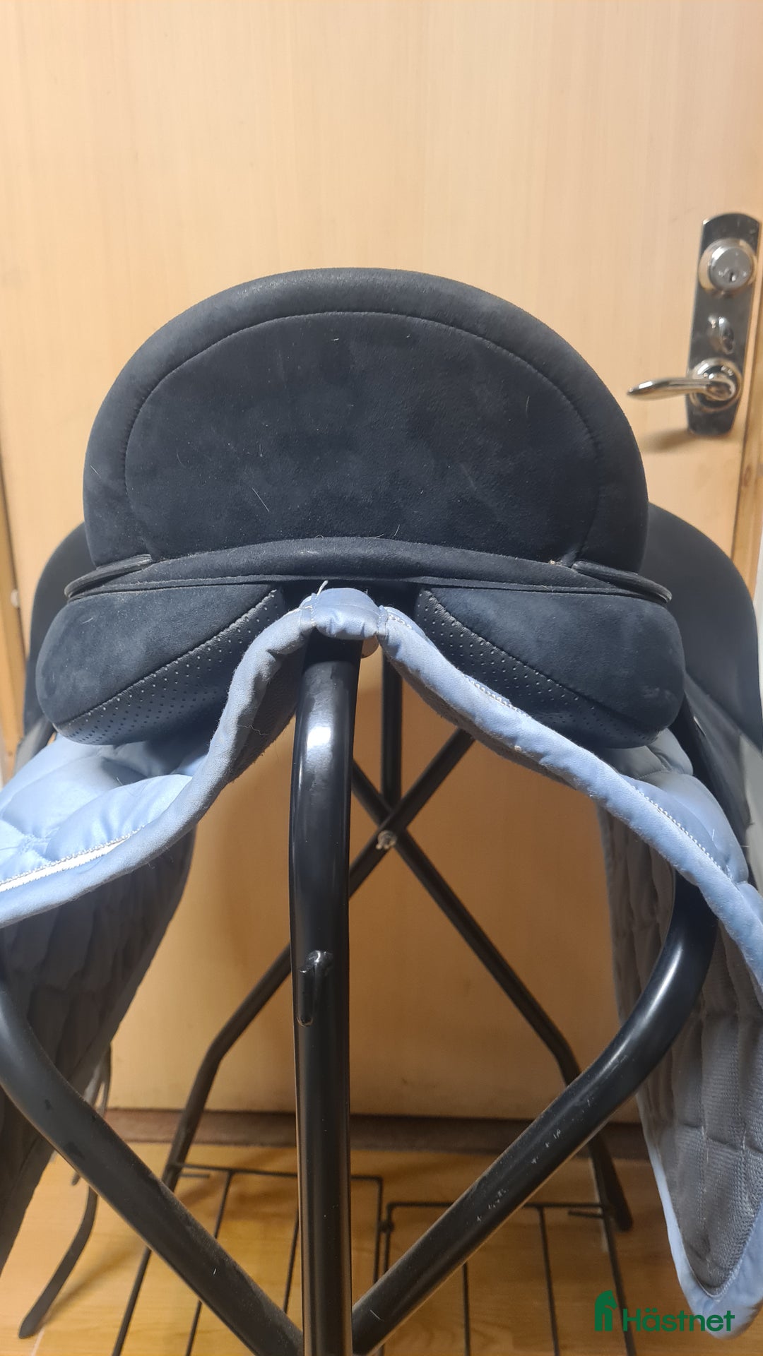 Sadlar hästutrustning till salu: Wintec PRO i Hamneda - Annons 4