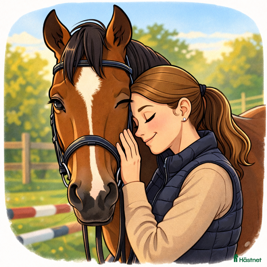  hästar Leter etter ny treningskompis/beste venn - Annons 1