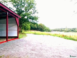 stallplats Plats på lösdrift finns i Kungsbacka - Annons 4