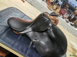 Sadlar hästutrustning till salu: Stubben Siegfried MF Special i Vännäs - Annons 8