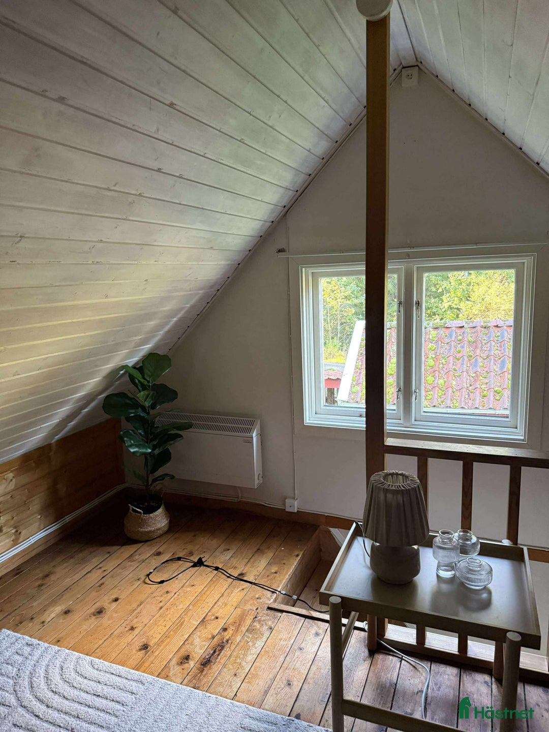  stallplats finnes: Hus på hästgård och stallplatser.  i Ljung - Annons 23