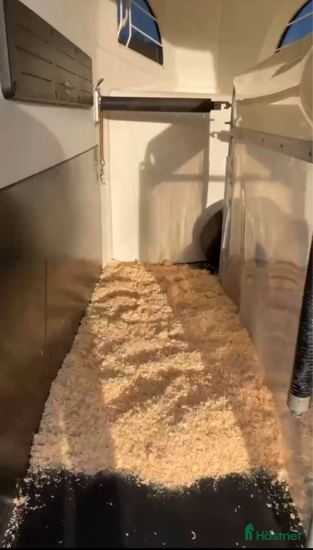 Hästtransporter  fordon & transport till salu: Böckmann Comfort -16 i Uppsala - Annons 2