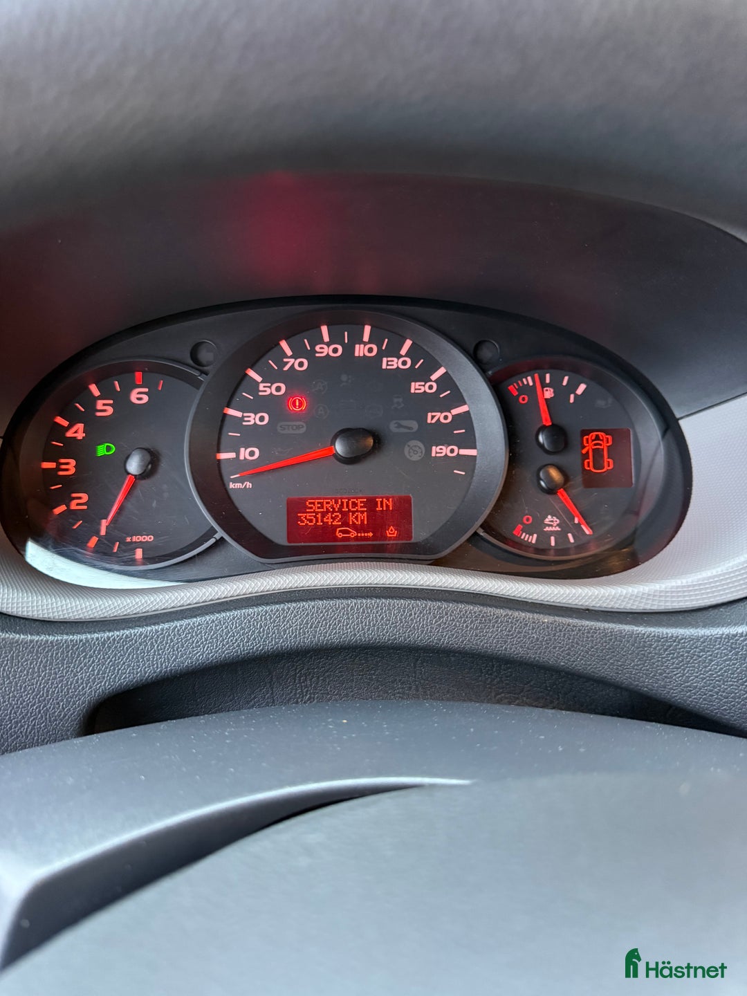 Hästlastbilar  fordon & transport till salu: Hästbuss B-kort i Lidingö - Annons 14