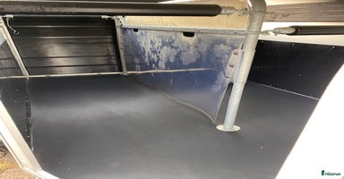 Hästtransporter  fordon & transport till salu: Hästtransport Clear round  i Kinnarumma - Annons 10