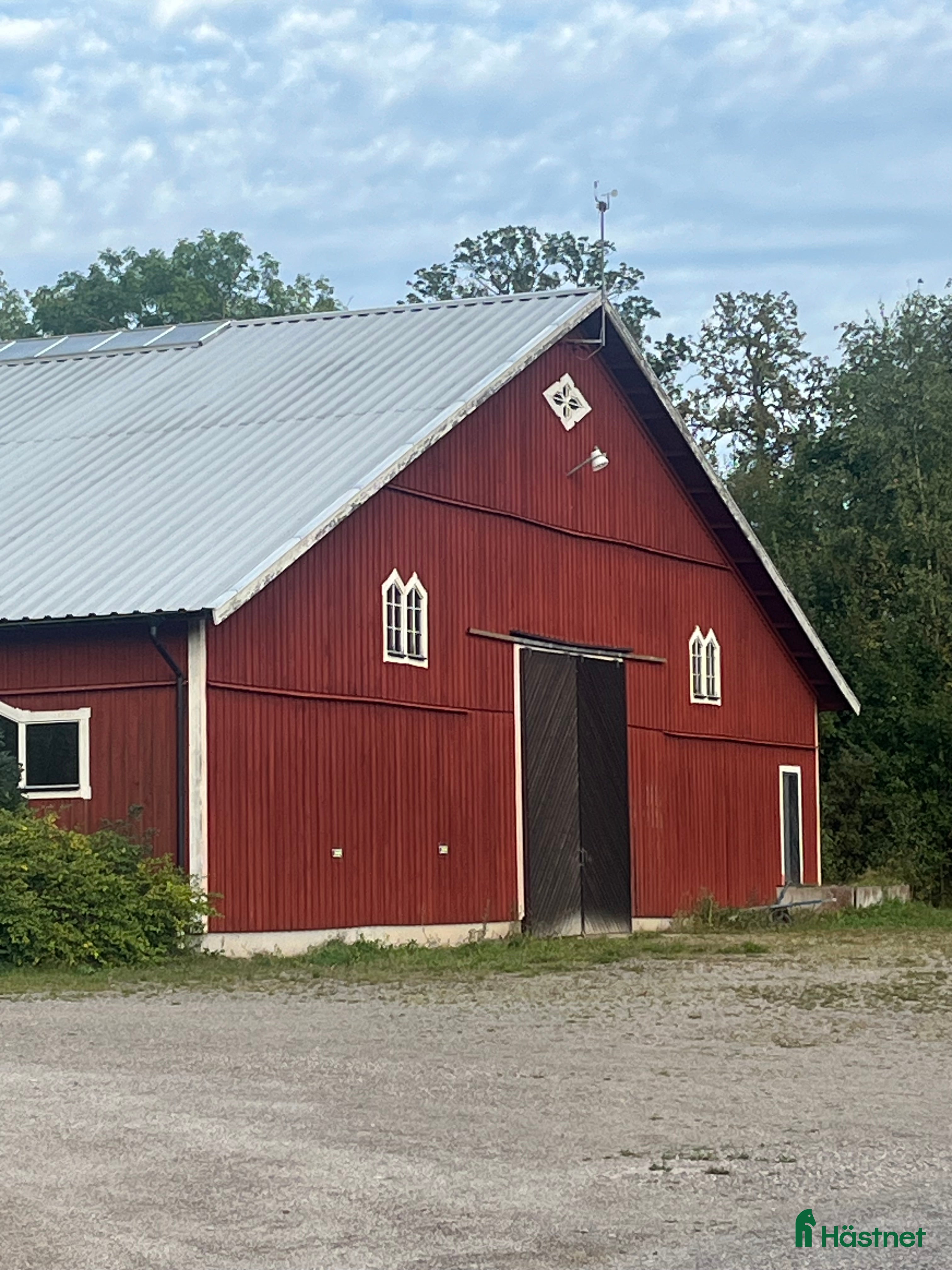  stallplats Stallplats/lösdrift & ridhus GNESTA/FLEN i Flen - Annons 19