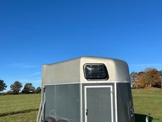 Hästtransporter fordon & transport till salu: Böckmann Duo -10 i Kalmar - Annons 4