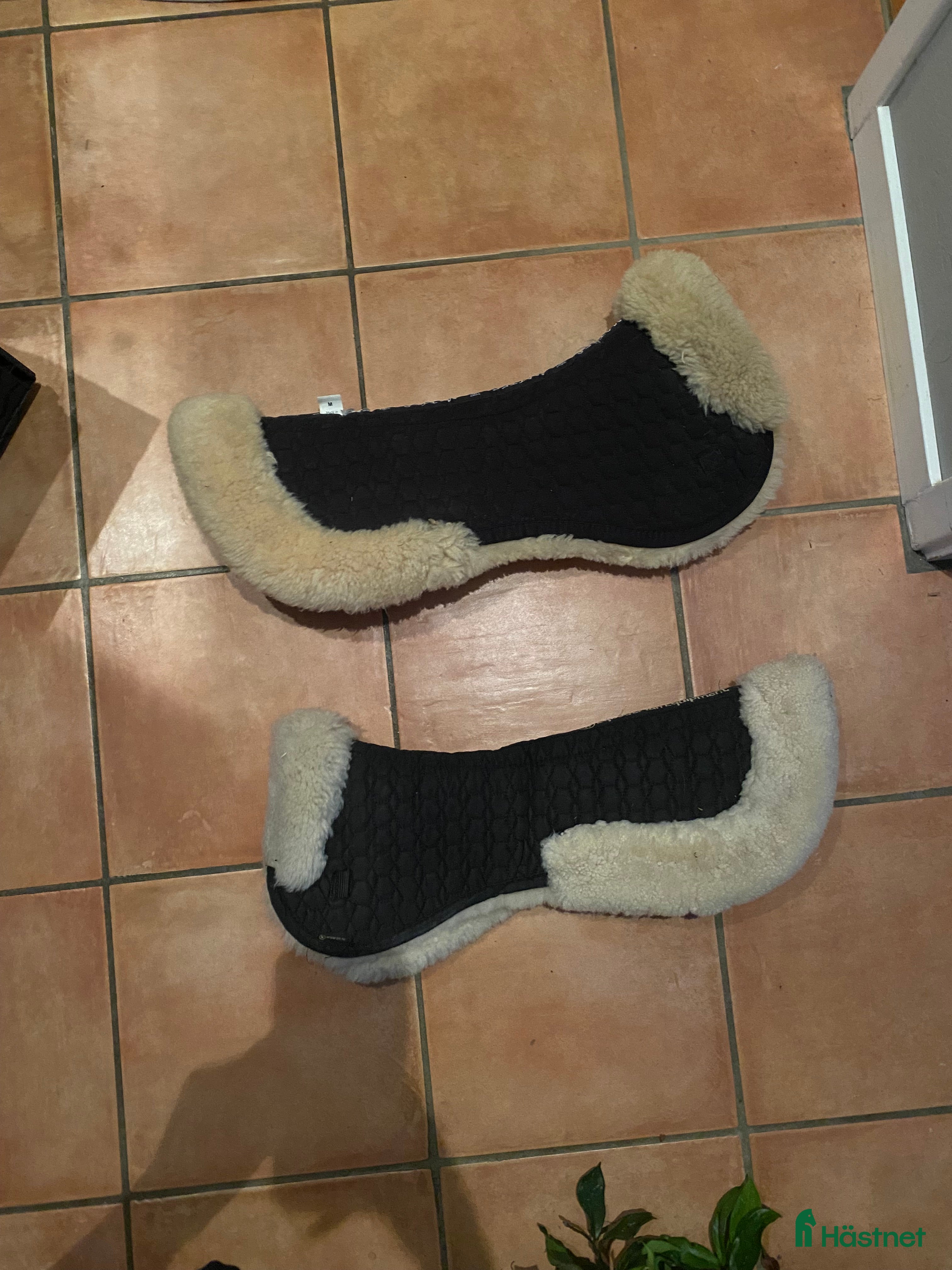 Sadeltillbehör hästutrustning till salu: Säljer mattes och Br padd i Viken - Annons 2