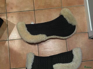 Sadeltillbehör hästutrustning till salu: Säljer mattes och Br padd i Viken - Annons 2