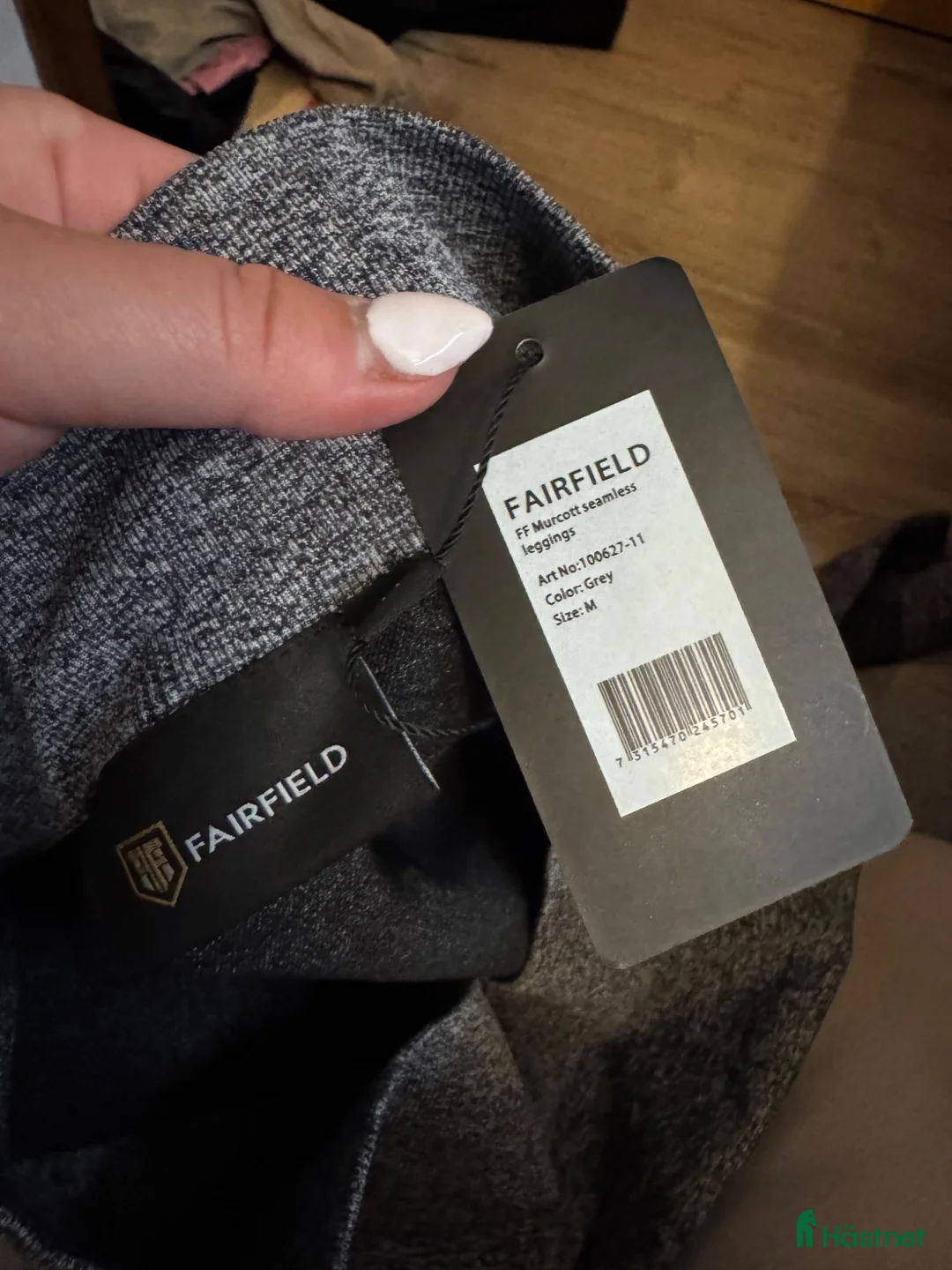 Ridbyxor ryttarutrustning till salu: Ridleggings ifrån Fairfield  - Annons 3