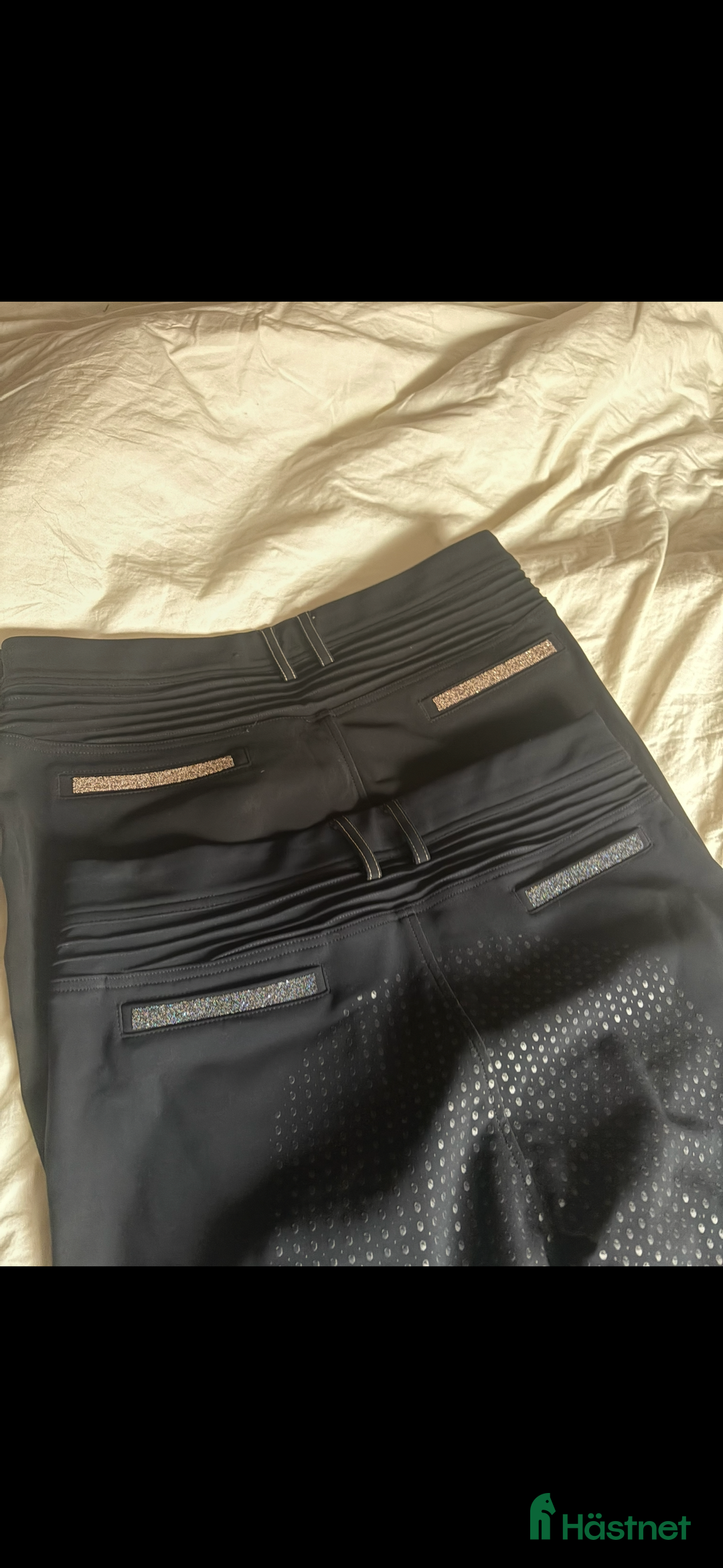 Ridbyxor ryttarutrustning till salu: Märkes kläder i Järfälla - Annons 5