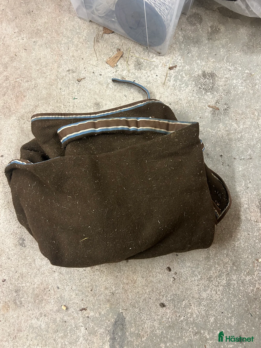 Övrig Hästutrustning hästutrustning till salu: Blandad utrustning? i Gävle - Annons 26