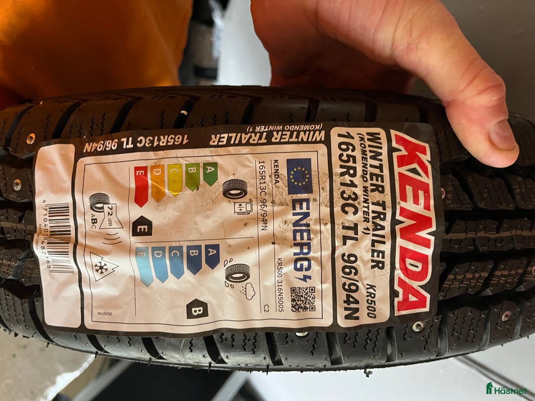 Hästtransporter  fordon & transport till salu: Ifor Williams Dubbdäck  i Örsundsbro - Annons 2