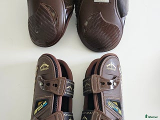 Benskydd hästutrustning till salu: Veredus Kevlar i Härnösand - Annons 13