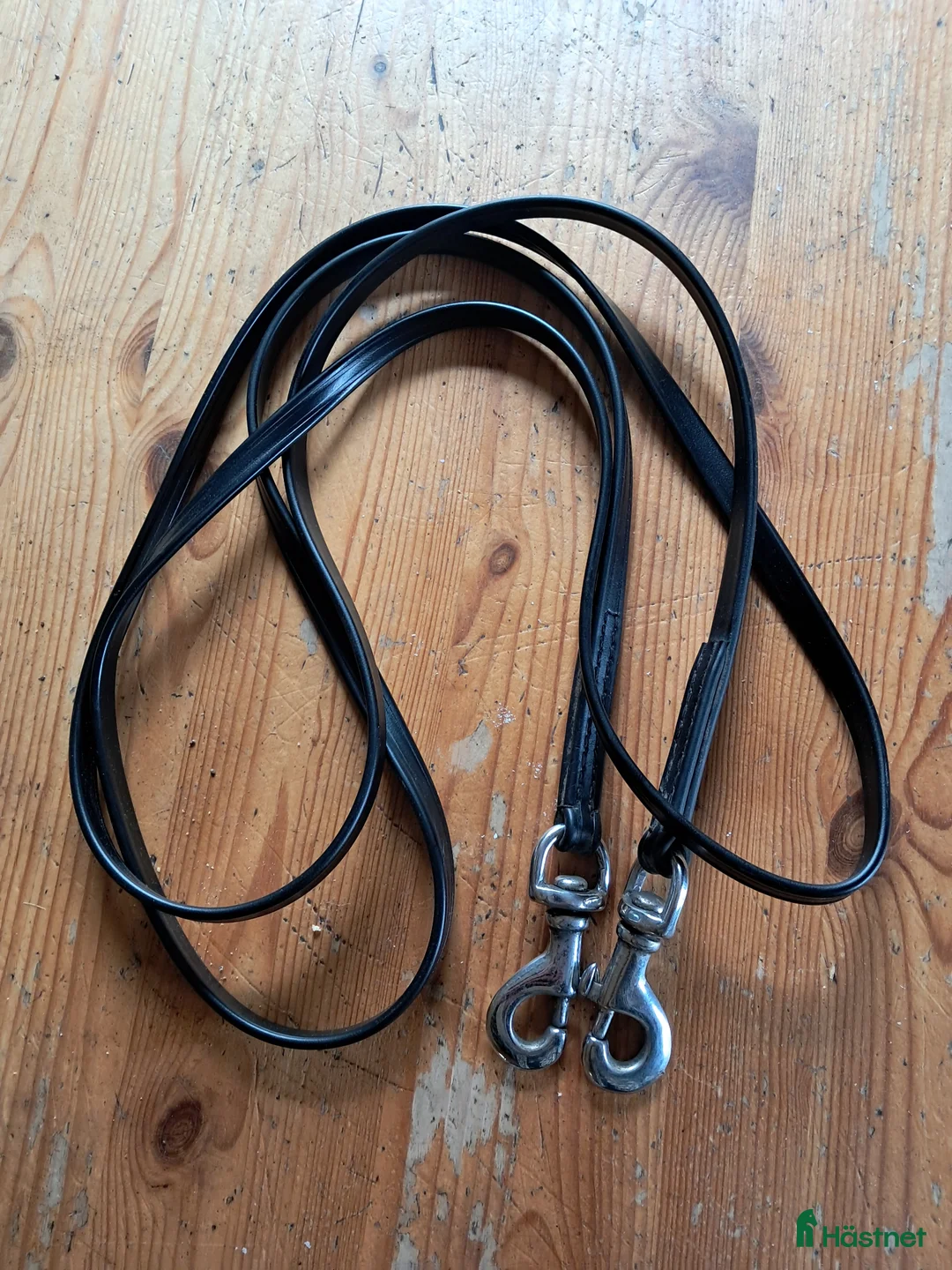 Övrig Hästutrustning hästutrustning till salu: Tyglar  - Annons 1